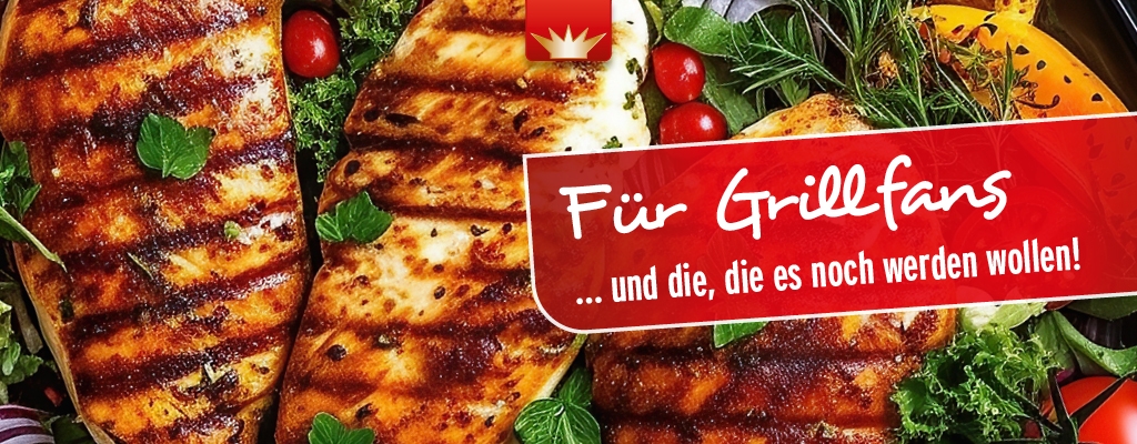Grillartikel