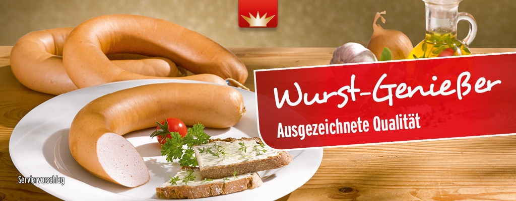 Wurst 