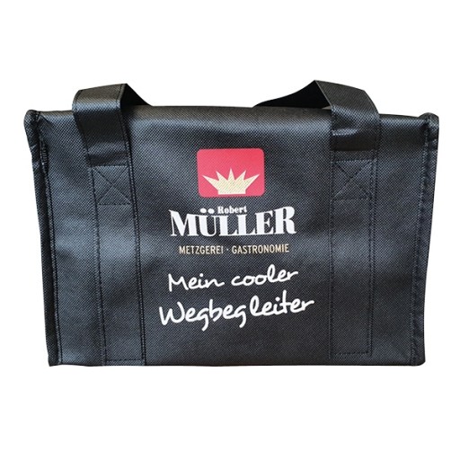 Müllers Kühltasche