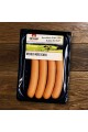 Wiener Würstchen 5 Stück vakumiert