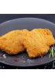 Gebratene Schweineschnitzel 2 Stück