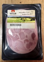 Bierschinken 100g geschnitten