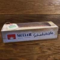 Ahle Wurscht luftgetrocknet im Geschenkkarton