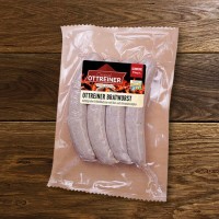 Ottreiner Bratwurst