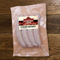 Ottreiner Bratwurst