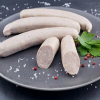 Ottreiner Bratwurst