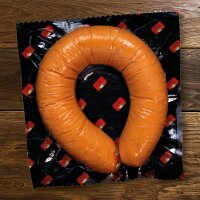 Fleischwurst