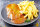Currywurst in Sauce