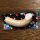 Hausmacher Leberwurst 1/2 Ring vac.