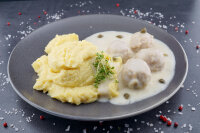 Königsberger Klopse 6 Stück