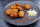 Mini-Frikadellen Chili Cheese gebraten 8 Stück