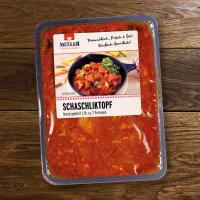 Schaschliktopf
