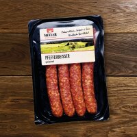 Pfefferbeisser 4 Stück